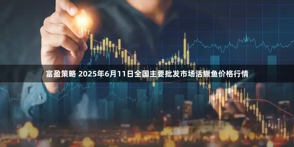 富盈策略 2025年6月11日全国主要批发市场活鳜鱼价格行情