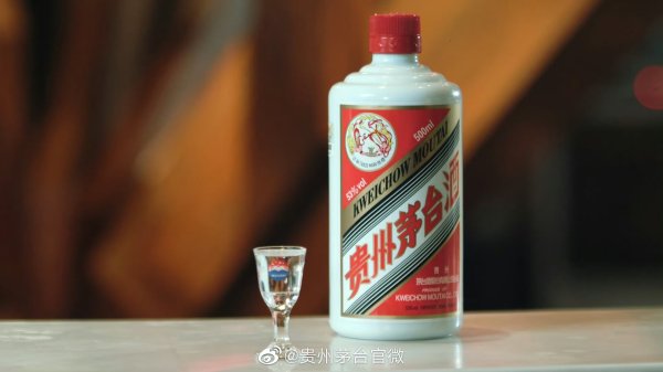 驰盈配资 张德芹掌舵茅台的500余天