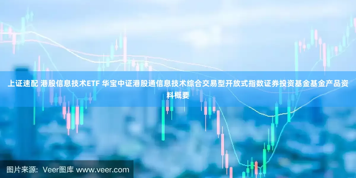 上证速配 港股信息技术ETF 华宝中证港股通信息技术综合交易型开放式指数证券投资基金基金产品资料概要